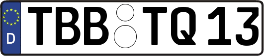 TBB-TQ13
