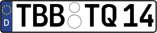 TBB-TQ14