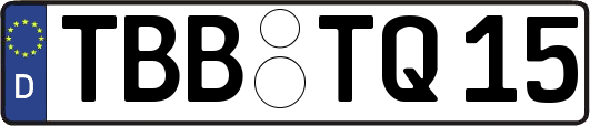 TBB-TQ15