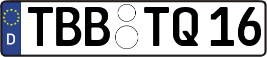 TBB-TQ16