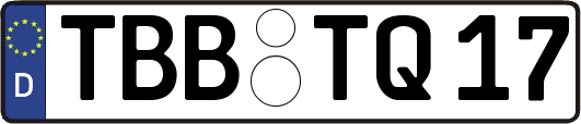 TBB-TQ17