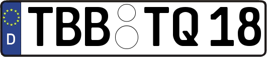 TBB-TQ18
