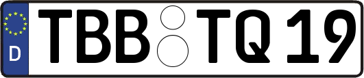 TBB-TQ19