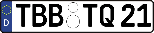 TBB-TQ21