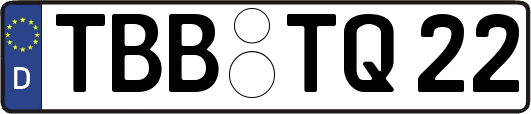 TBB-TQ22