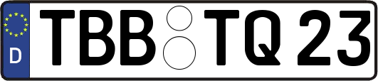 TBB-TQ23