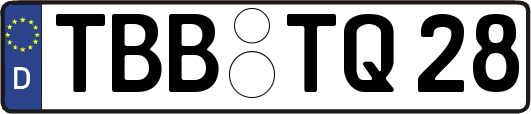 TBB-TQ28