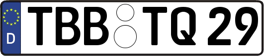 TBB-TQ29