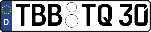 TBB-TQ30