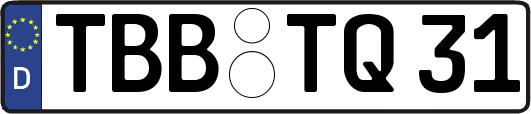 TBB-TQ31