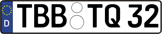 TBB-TQ32