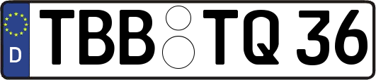 TBB-TQ36