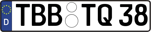 TBB-TQ38