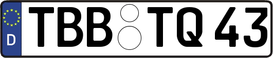 TBB-TQ43