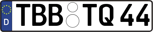 TBB-TQ44