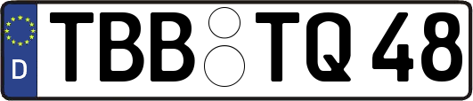 TBB-TQ48