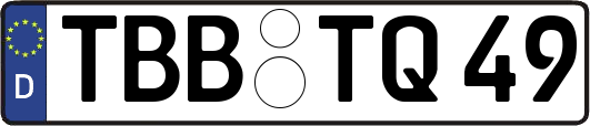 TBB-TQ49