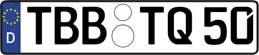 TBB-TQ50