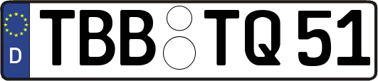 TBB-TQ51