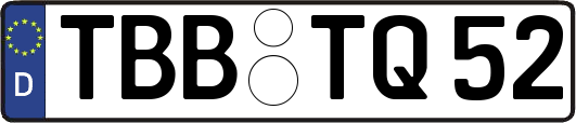 TBB-TQ52