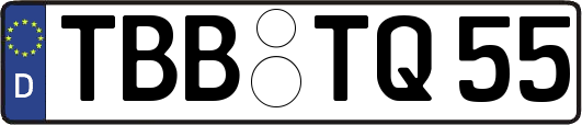 TBB-TQ55