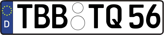 TBB-TQ56