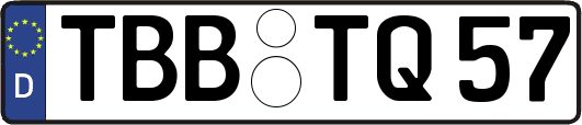 TBB-TQ57