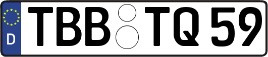 TBB-TQ59