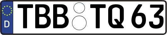 TBB-TQ63