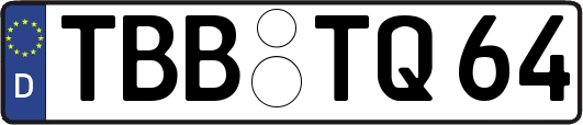 TBB-TQ64