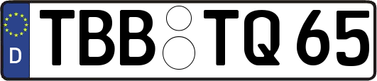 TBB-TQ65