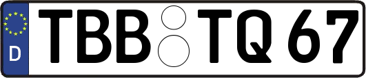 TBB-TQ67