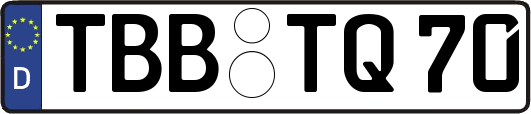 TBB-TQ70