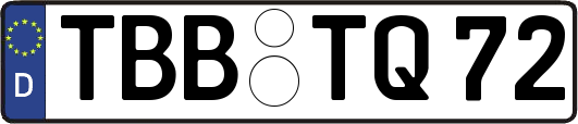 TBB-TQ72