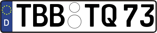 TBB-TQ73