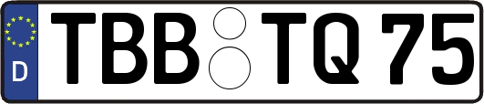 TBB-TQ75