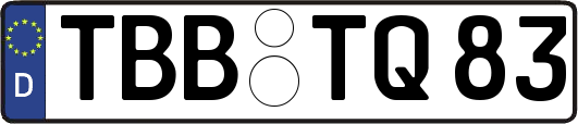 TBB-TQ83