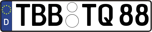 TBB-TQ88