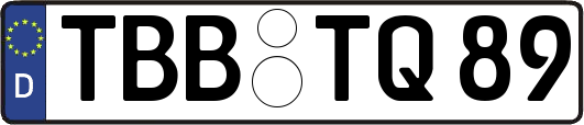 TBB-TQ89