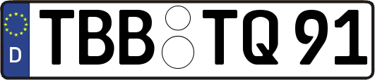 TBB-TQ91