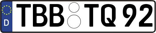 TBB-TQ92