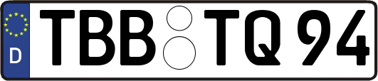 TBB-TQ94