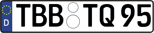 TBB-TQ95
