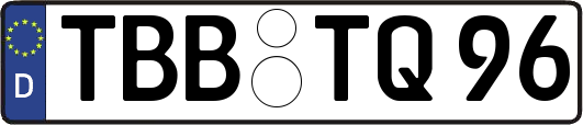 TBB-TQ96