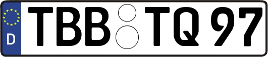 TBB-TQ97