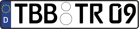 TBB-TR09