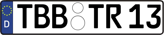 TBB-TR13