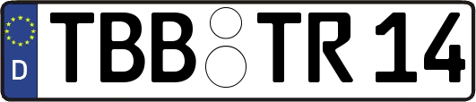 TBB-TR14