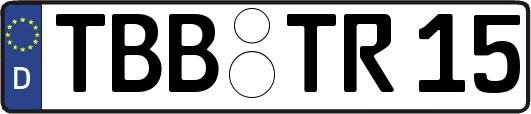 TBB-TR15