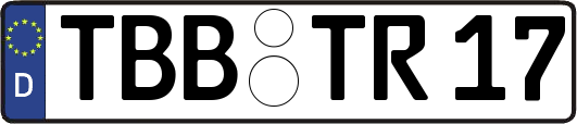 TBB-TR17